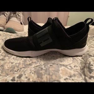 Puma slip on shoes size 7.5